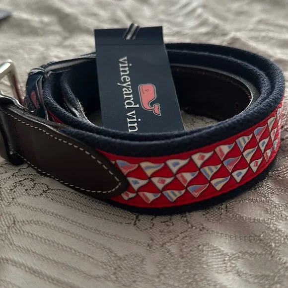 Vineyard Vines | Accessories | Nwt Vineyard Vines Mens Club  display picture 2